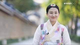 Episode 2 Custom-Made Hanbok한복