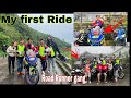 My first ride in vedetar ridersilavlogs6867 tayahangvlogs5354 raikoxauro sarkarvlogs06