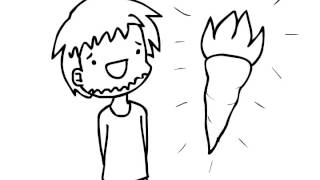 Game Grumps Animated: Eat Family
Redbubble Shop: https://www.redbubble.com/people/divinekitten Uhm.
Soooo I decided to make a Game Grumps Animated thing. Probably one of the laziest ones out there but OH WELL. Audio is from Yoshis Island Part 5.
I hope Arin or Jon see this ;w; Game Grumps Animated: Eat Family