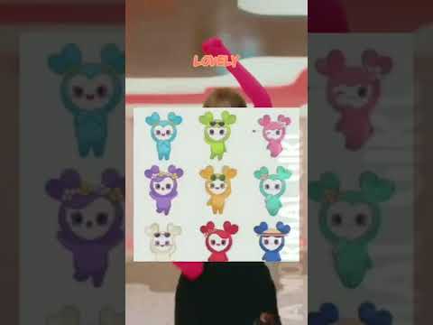 References In Twice's