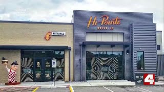 Hi-Pointe Drive-In closing 3 locations