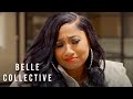 Demond Gets Mad at Tambra for Telling Her Family She&#39;s Pregnant | Belle Collective | OWN