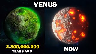 बैज्ञानिक को शुक्र ग्रह पर नयी जीबन  के संकेत मिले है |  Scientists Discover Possible Life On Venus