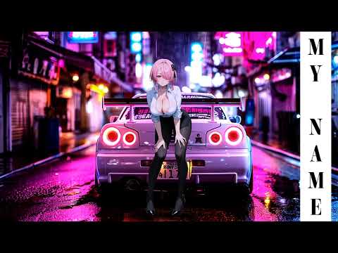 Aurora Olivas My Name 97Kickstvr Remix Extended