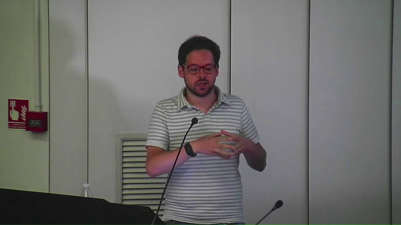 Real-life experiences in avionics security assessment (A. Barisani)