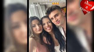  ❌📢❌Maria Cristian și Amalia Marinescu seară în club🛑Ce postări au mai făcut!?!☝️ 