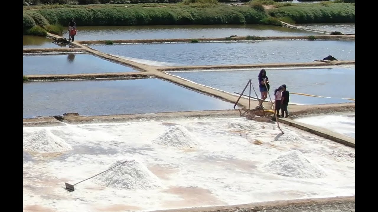 SALINAS  CAHUIL  PICHILEMU  CHILE