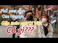 Du Lịch Nagoya 02 | Dạo Phố Ăn Uống Osu Nagoya | Tại Sao Lại Có Nhiều Người VN Đến Đây????