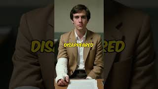 The Serial Killer Who Fooled Everyone | The Chilling Story of Ted Bundy 😨 #mystery #creepypasta