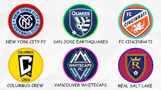 Every MLS Fanbase Explained in 17 min (Part 2)