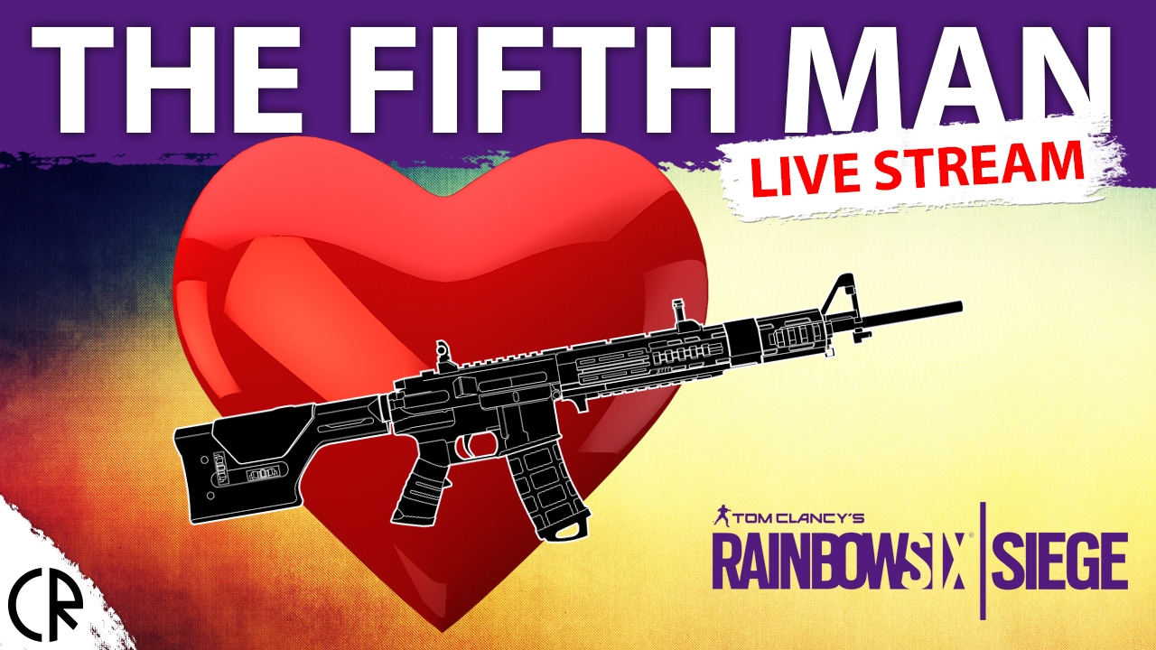 leakesville ms The Velvet Shell - Live Stream - Tom Clancy's Rainbow Six Siege
