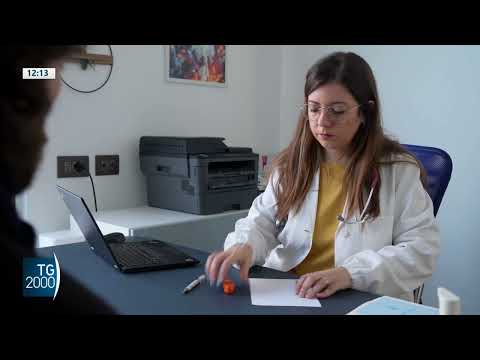 Video 1 adulto su 3 fatica a comprendere prescrizioni medico