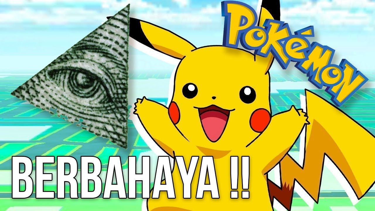 BAHAYA 5 Game Ini Ternyata Mengandung Unsur Illuminati YouTube