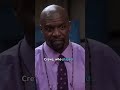 Terry Crews&#39; Heartbreaking Reaction To Andre Braugher&#39;s Death #terrycrews #andrebraugher #passedaway