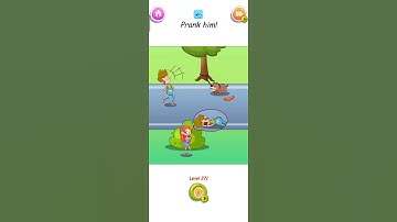 Troll Puzzle Funny Brain Test Level 271 (Early Access) Shorts Gameplay Gaming #gamingplay #playgames