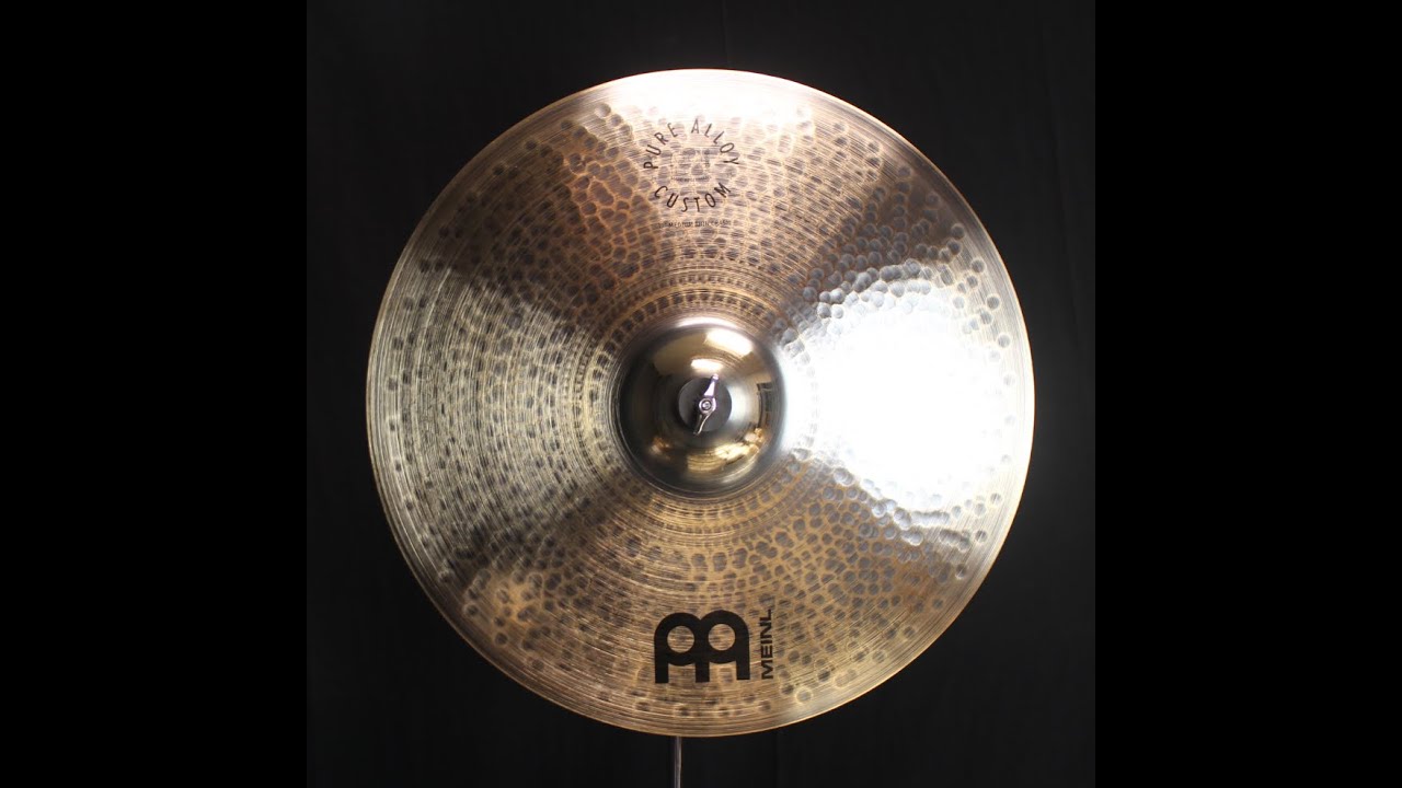 Meinl 19
