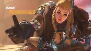 Brigitte Highlights and Funny Moments (Brig Compilation #1)