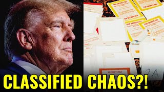 Trump Docs, Iran Tensions, Big Tech Lawsuits… What Is REALLY Going On?