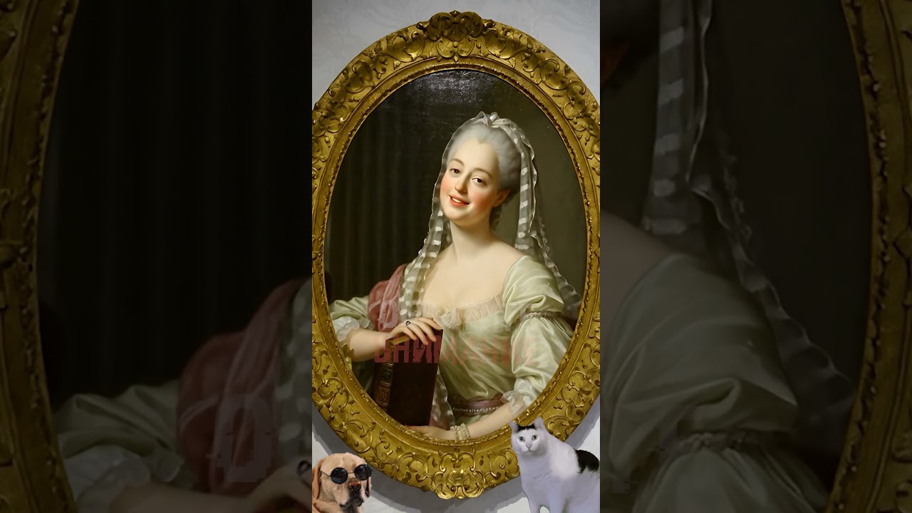 💎 Мадам де Помпадур — ФАВОРИТКА, КОТОРАЯ ПРАВИЛА ФРАНЦИЕЙ