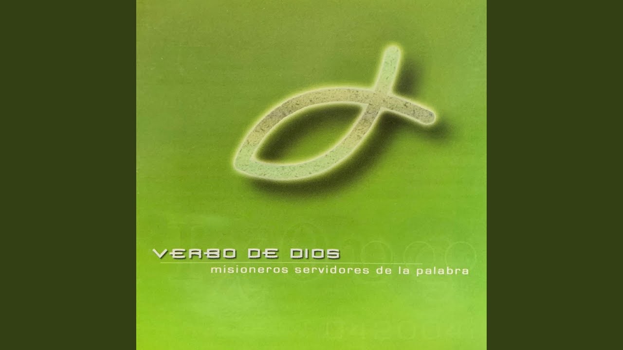 Verbo de Dios