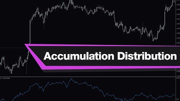Accumulation Distribution Forex Indicator MT4 - Best Review For 2 Minutes