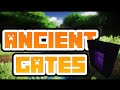 [Plugin] Ancient Gates - Portais de Teleporte simples do jeito que você quiser