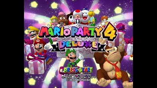 How to Install Mario Party 4 Deluxe