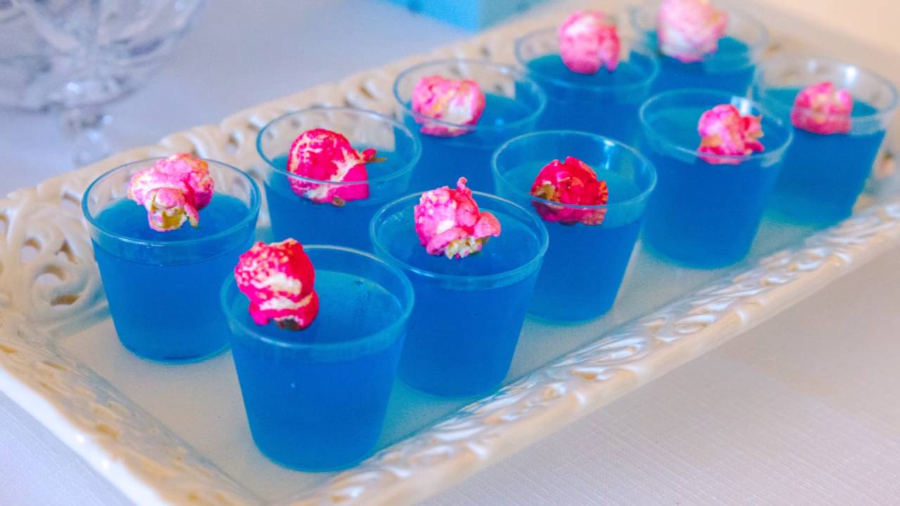 Cinderella Party Ideas - YouTube