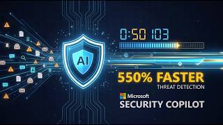 Stop Alert Overload: How Microsoft Security Copilot Works