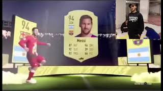 Dandik Paketten Mesi