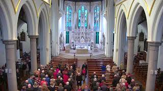 St. Colman's Church Claremorris Live Stream