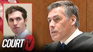 Charlie Kirk Killing Tyler Robinson Case Will Go to Trial