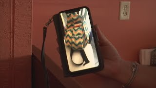 PCB restaurant owner makes a startling discovery in forgotten purse