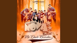 Video thumbnail of "Cumbia Nova - Las Animas de Tepito"