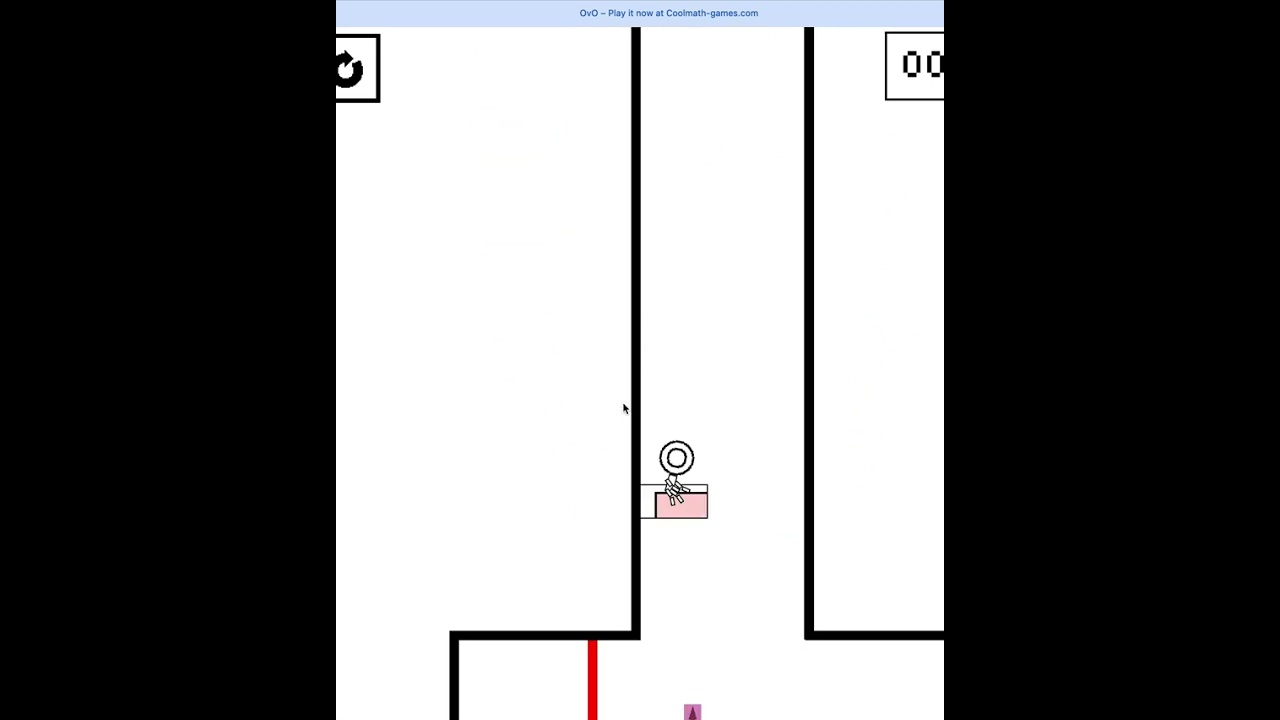 ovo level 33 version 1.3 glitch