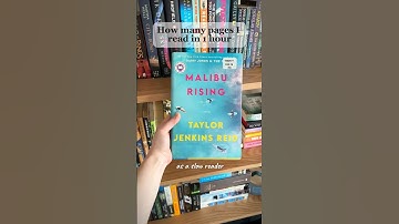 How many pages can I finish in one hour as a *slow reader*?🧐 #shorts #booktube #reading #booktok