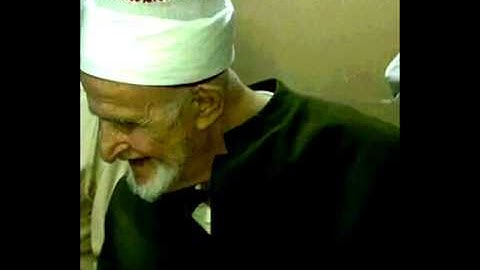 سورة يوسف بصوت الشيخ محمد عبدالحميد عبدلله