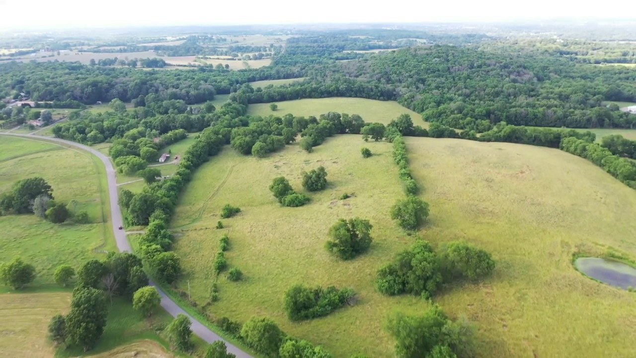 33.5 Acres with 2 ponds for sale on Snell Rd in Shelbyville, TN YouTube