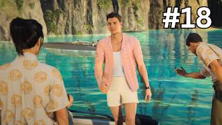 Welcome to Paradise... | 007 First Light Part 18