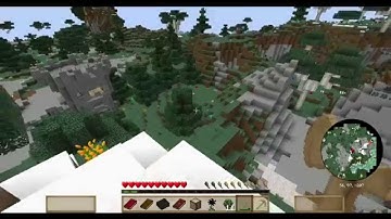 Minecraft Modsauce S1 E1 Lets play Getting Started