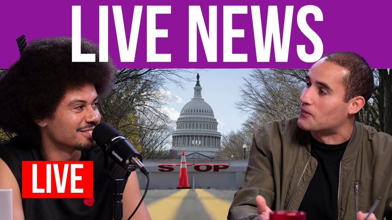 LIVE NEWS |  Vote that may end the government shutdown, Krispy Kreme Doughnuts back in MN and more