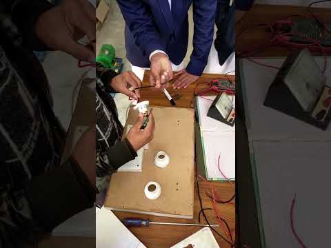 #electrical #arduinolove #robot