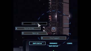 ITB Radial Menu Demo