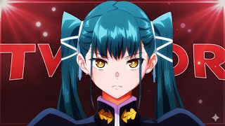 Mato Seihei No Slave Season 2 - Episode 5 Twixtor Clips 4K Cc And Without Cc