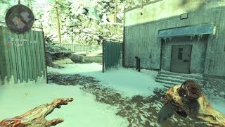 Coldwar infected crossmap!