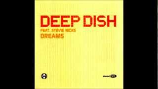 Deep Dish feat. Stevie Nicks - Dreams (Axwell Mix)