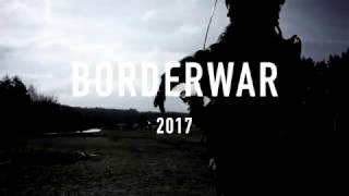 Border War 9 - Dogs Of War  (2017) Task Force -  Airmobile