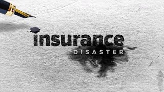2023 Insurance Disaster in Florida