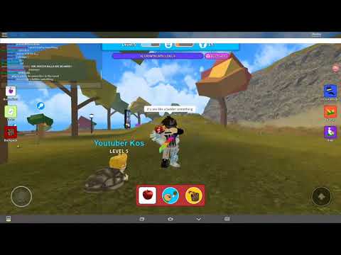 Getting The Momo Face And Purple Turtle Shell Roblox Feed The Turtle Event -