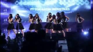 [Fancam] Cherrybelle - BOOM!